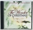 The Wonder Of Christmas CD The Billy Graham Evangelist Association 2002 *Mint*