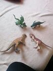 Dinosaurier / Drache Figuren Spielzeug 