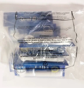 Oral-B Pro Sensitive Clean Aufsteckbürsten für elektrische Zahnbürste, 10 Stück - Bild 1 von 2