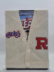Grease Rockin' Rydell Lettermen's Sweater Edition (DVD, 2006) BRAND NEW SEALED - Picture 1 of 6