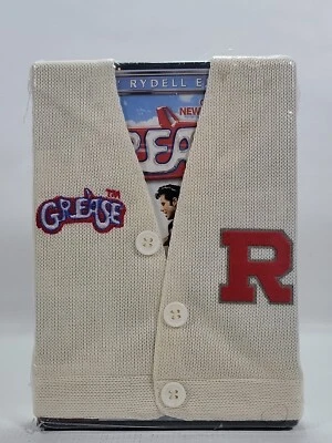 Grease Rockin' Rydell Lettermen's Sweater Edition (DVD, 2006) BRAND NEW SEALED - Image 1 of 4