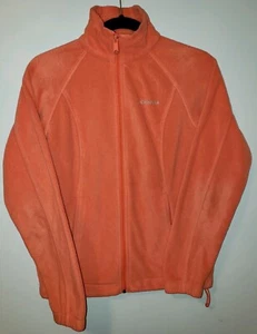 Columbia Fleecejacke Damen Größe XS - Bild 1 von 5