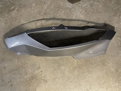 Can-Am Spyder RT-S SE5 RT Roadster 12 13 OEM Magnesium Front Right Fairing - Image 1 of 4