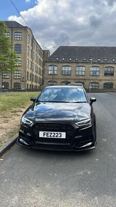 Audi S3 8V 2017 Sportback (Facelift) - Picture 1 of 10