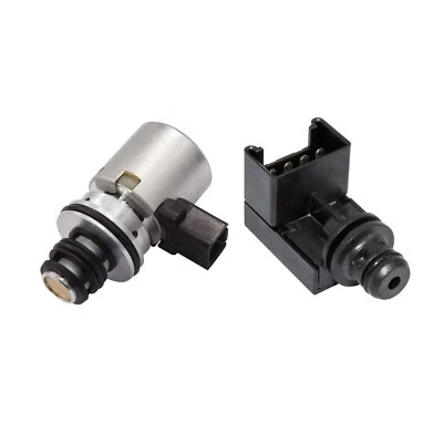 适用于 2000 - 2008 道奇 Ram 1500 2500 4617210 56028196AD 变速器电磁阀套件 — 第 1/4 张图片