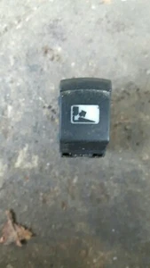 FORD GALAXY MK2 PASSENGER/LEFT SIDE REAR ELECTRIC WINDOW SWITCH KNOB BUTTON... - Picture 1 of 2