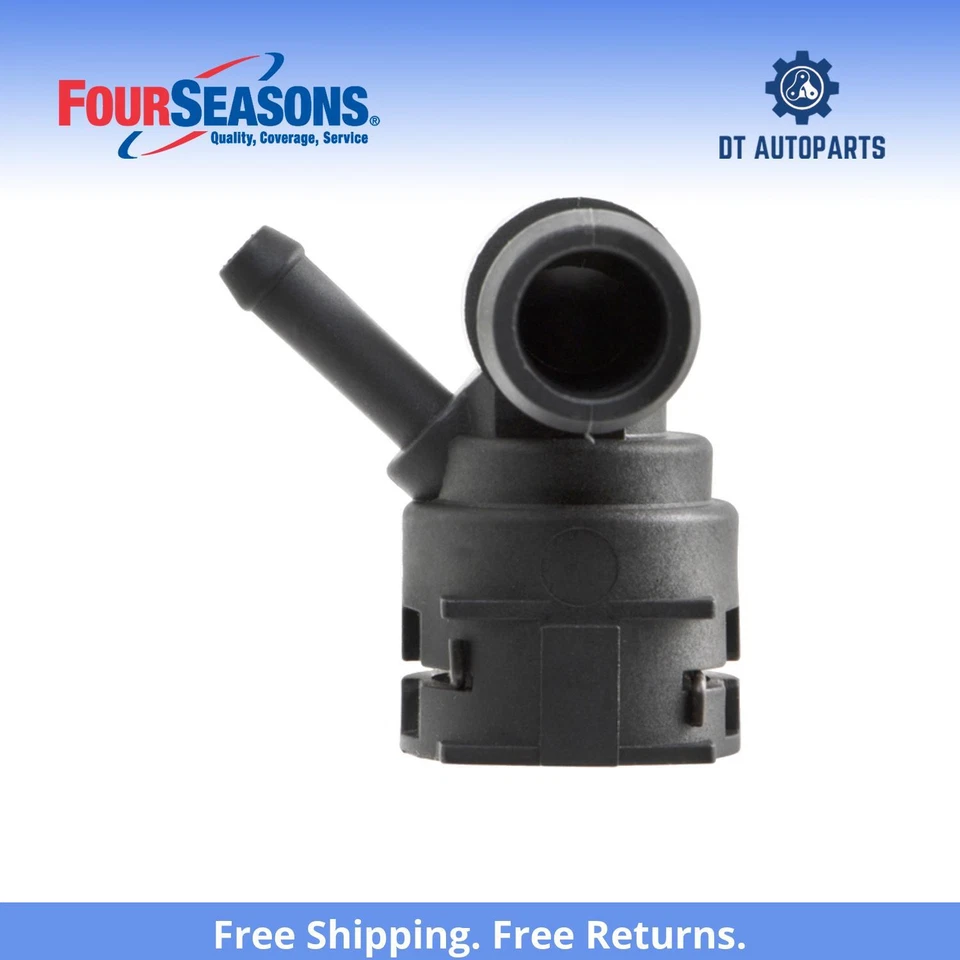 Разъем шланга отопителя и кондиционера для Volkswagen Jetta City 2007-2009 годов выпуска 4 сезона 2008 года - Изображение 1 из 4