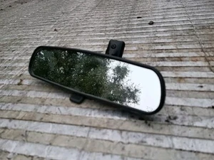 2009 Dodge Durango Nitro Manual Rear View Mirror OEM - Picture 1 of 8