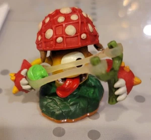 Figura Skylanders: Giants: Shroomboom Lightcore: - Imagen 1 de 1