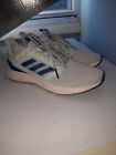 Adidas Mens Cloud Comfort Running Shoes Size 10