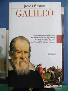 JAMES RESTON-GALILEO-PIEMME EDITORE 2001 - Picture 1 of 1