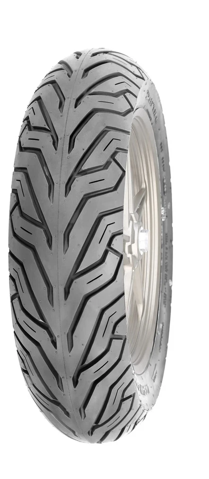 DELI TIRE SC-109R 140/70-14 TL 4PR – Urban Grip Rollerreifen Motorradreifen - Bild 1 von 1