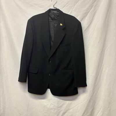 Gianfranco Ruffini Men's Sport Coat Black - Image 1 of 4