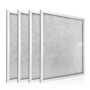 4 Pack MERV-8 Filter Compatible With ALORAIR Commercial Dehumidifiers Storm L... - Picture 1 of 7