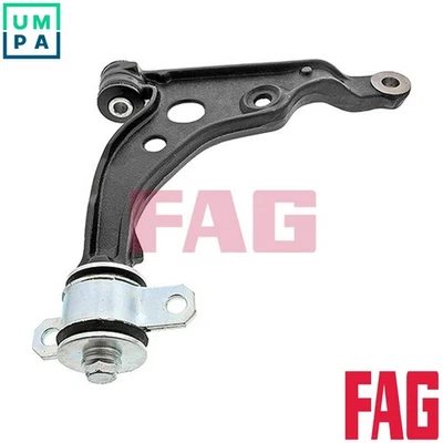 CONTROLTRAILING ARM WHEEL SUSPENSION 821 0810 10 FOR PEUGEOT BOXER/Van/FURGON - Image 1 of 4