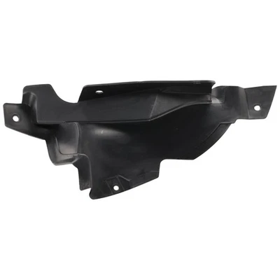 Relleno de parachoques para Nissan Murano 2011-2014 parte inferior izquierda Foto 1 de 4