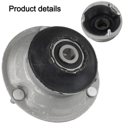 Engineered To OEM Standards Enhanced Vehicle Stability For BMW Vehicles - Image 1 of 4