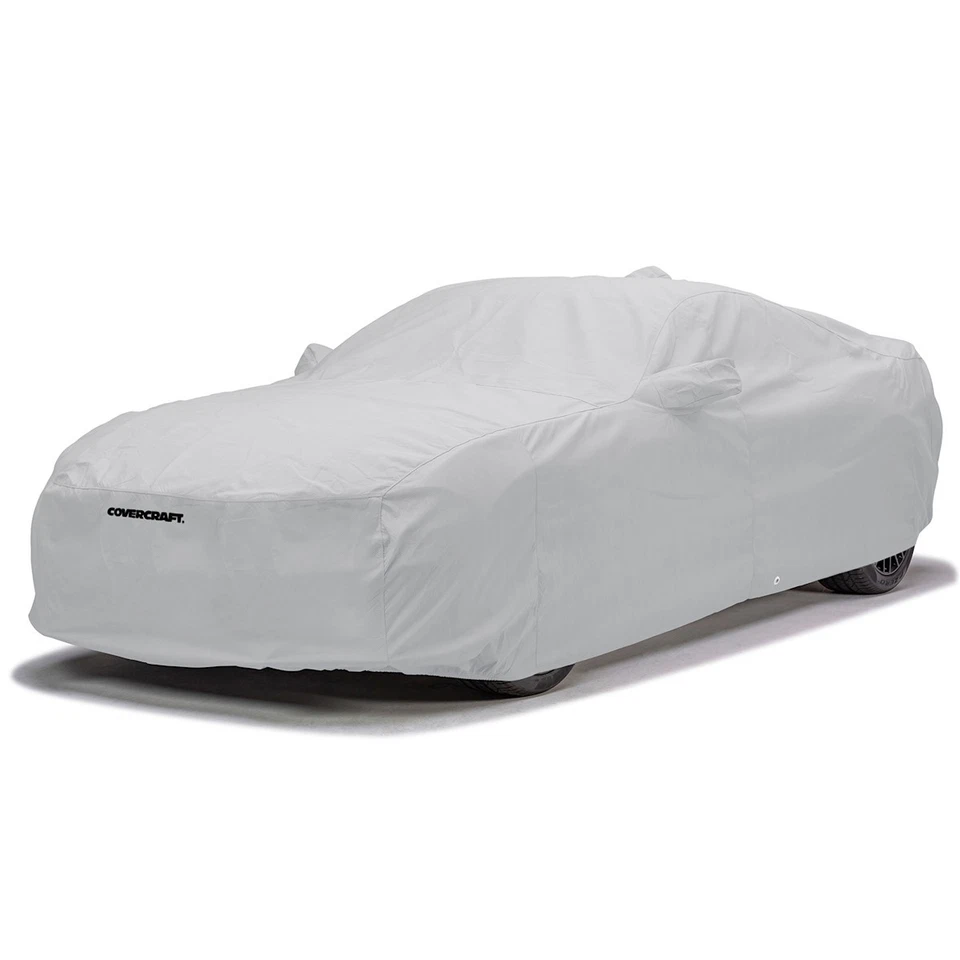 C17071AC Covercraft Car Cover for Dodge Challenger 2008-2022 - Image 1 of 4