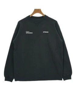 AFENDS Sweatshirts schwarz S 2200628829139 - Bild 1 von 6