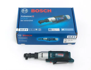 Bosch GRC10.8V-60 3/8 "Bare Tool" Rechargeable Wireless Compact Ratchet - Picture 1 of 5