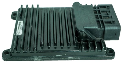 08 Harley Street Glide Touring Motor Control Module Brain ECU ECM 34245-08 1389 Foto 1 de 4