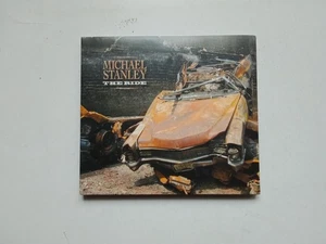 MICHAEL STANLEY THE RIDE 2015 - Imagen 1 de 3