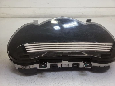 Grupo velocímetro híbrido Kia Optima 2014-2016 70 k millas 94041-4U000 Foto 1 de 4