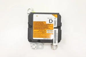 2016 - 2020 INFINITI Q50 BAG DIAGNOSTIC CONTROL MODULE SRS OEM 988206HE0A - Picture 1 of 11