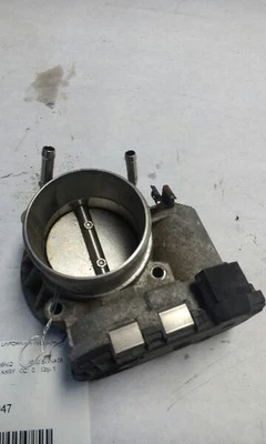 Conjunto de válvula de carrocería de acelerador Kia Rondo 07-12 2,4 litros 4 cilindros Foto 1 de 4