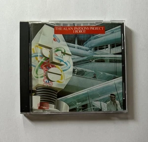 THE ALAN PARSONS PROJECT I Robot | 1977 Arista CD - VG+ - Bild 1 von 3