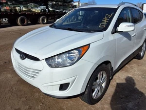 Speedometer Cluster MPH US Market AWD Fits 10-13 TUCSON 1199471 - Picture 1 of 12