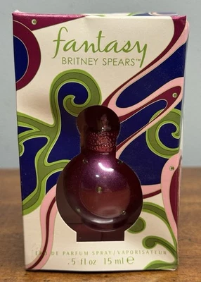 Fantasy by Britney Spears Perfume Spray 15ml See Photos - Image 1 of 4