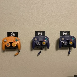 Gamecube Controller Wall Mount - Picture 1 of 6