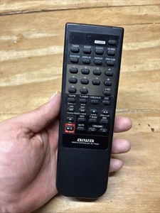GENUINO SISTEMA DE AUDIO AIWA RC-TN330 CONTROL REMOTO - NSX-330 NSX-332 PROBADO OEM - Imagen 1 de 3