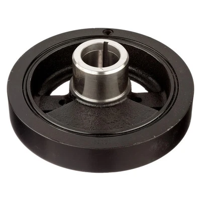 For Chevy V2500 Suburban 89-91 ATP Front Lower Graywerks Harmonic Balancer Foto 1 de 4