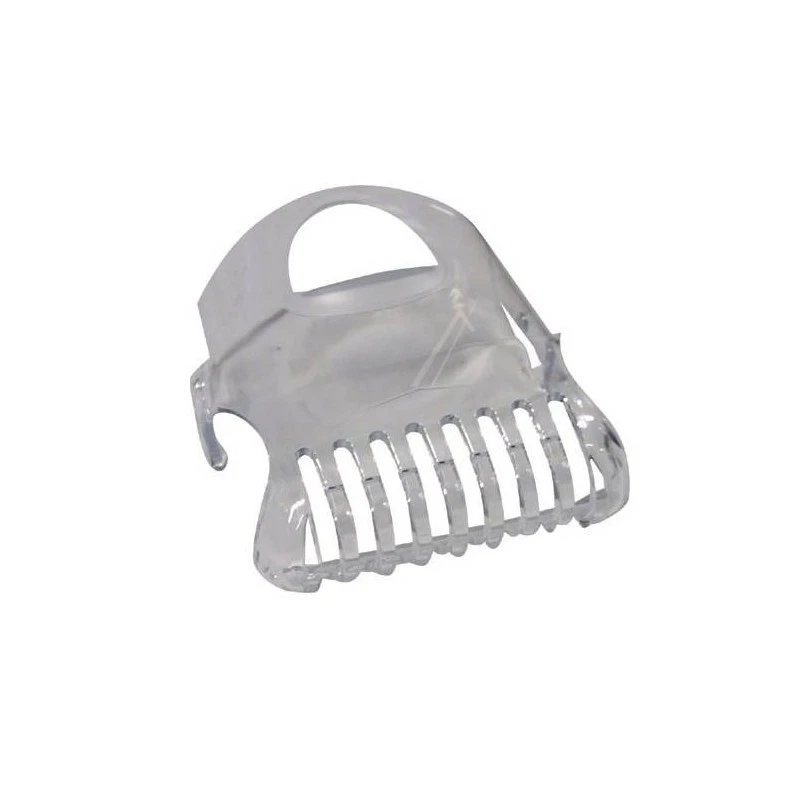 Braun Copritestina trasparente - Immagine 1 di 1