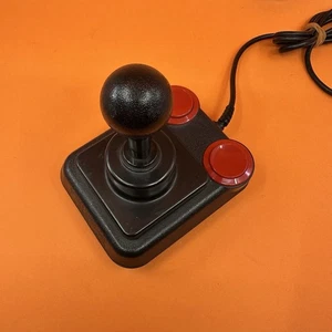 Competition Pro Microswitch 9 pin Joystick Suit Atari, Commodore Etc Working - Photo 1/7