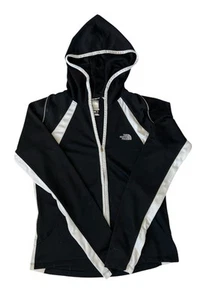 The North Face Women’s Vaporwick Flight Series Full Zip Sweater Size Medium - Picture 1 of 4