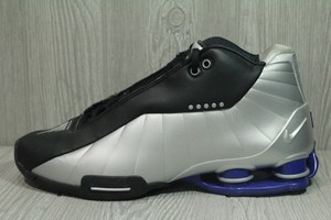 nike mens shox bb4