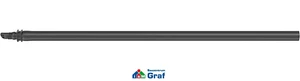GARDENA Micro-Drip System Verlängerungsrohr für Sprühdüsen, 5 x 20cm /#86200134 - Bild 1 von 4