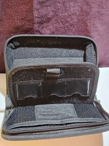 Nintendo DSi Case Black - Picture 1 of 5