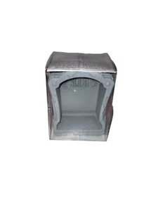 2016 Halloween Wilton 6 RIP Tombstone Molds 2105-6033 - Picture 1 of 6