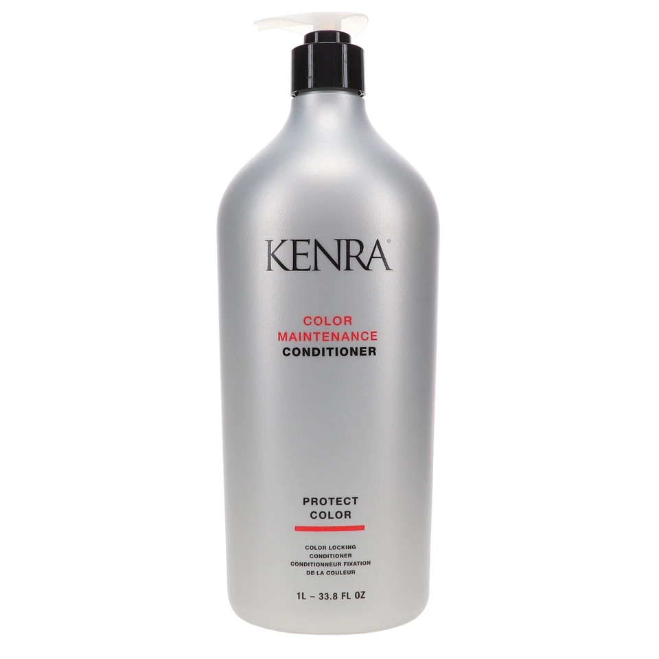 Kenra Color Maintenance Conditioner 33.8 oz FAST SHIPPING - Image 1 of 1