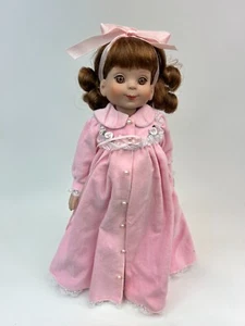 Betsy McCall Doll by Tonner "Betsy as Wendy" with box and tag - Picture 1 of 3