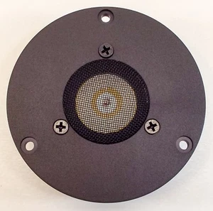 Ribbon Tweeter for Infinity 902-7206 Kappa 8.1 8.2 9.1 9.2 Speaker # MT-6769 - Picture 1 of 4