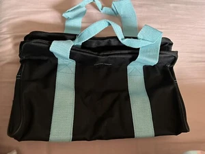 the sharper image duffle bag Travel Bag Small New - Picture 1 of 4