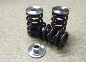 Suit Peugeot 504 Ti 2Lt XN1 & XN2 Performance upgradeValve Springs. - Picture 1 of 1