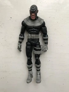 GALACTUS BAF SERIES MARVEL LEGENDS BULLSEYE ACTION FIGURE TOYBIZ ANGRY VARIANT - Picture 1 of 2