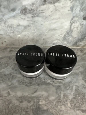 2  New Bobbi Brown Extra Repair Eye Moisture Cream 7ml Travel Mini Sample Size - Image 1 of 2