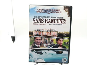 Sans Rancune/ No Hard Feelings (DVD) Region 1 Thierry Lhermitte - Bild 1 von 3